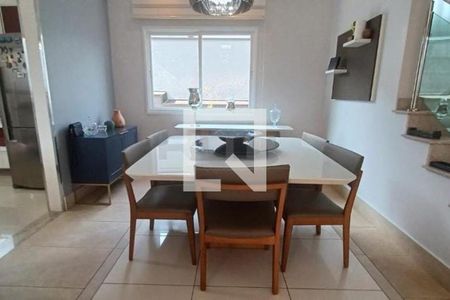 Casa à venda com 3 quartos, 345m² em Swiss Park, Campinas