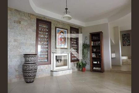 Casa à venda com 4 quartos, 348m² em Conjunto Habitacional Vila San, Campinas