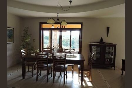 Casa à venda com 4 quartos, 348m² em Conjunto Habitacional Vila San, Campinas