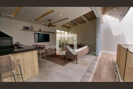 Casa à venda com 4 quartos, 240m² em Residencial Parque dos Alecrins, Campinas