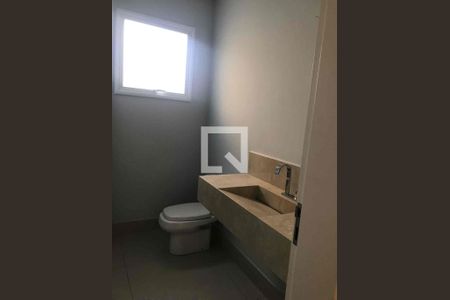 Casa à venda com 4 quartos, 362m² em Loteamento Alphaville Campinas, Campinas