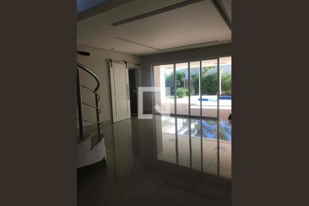 Casa à venda com 4 quartos, 362m² em Loteamento Alphaville Campinas, Campinas