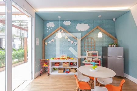 Apartamento à venda com 2 quartos, 59m² em Sacoma, São Paulo