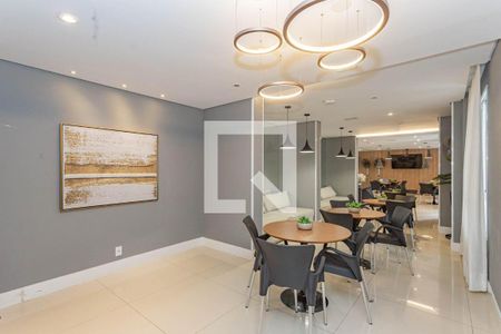 Apartamento à venda com 2 quartos, 59m² em Sacoma, São Paulo