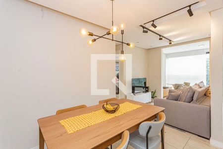 Apartamento à venda com 2 quartos, 59m² em Sacoma, São Paulo