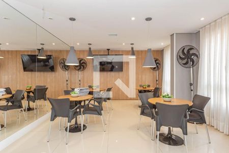 Apartamento à venda com 2 quartos, 59m² em Sacoma, São Paulo