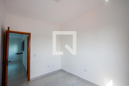 Quarto 1 de apartamento à venda com 2 quartos, 90m² em Vila Tibiriçá, Santo André