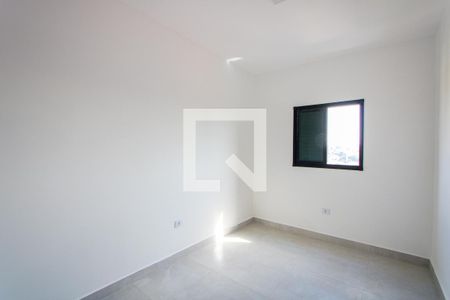 Quarto 1 de apartamento à venda com 2 quartos, 90m² em Vila Tibiriçá, Santo André