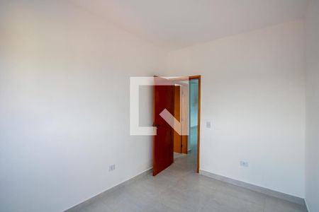 Quarto 1 de apartamento à venda com 2 quartos, 90m² em Vila Tibiriçá, Santo André