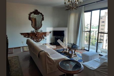 Apartamento à venda com 4 quartos, 155m² em Aclimação, São Paulo