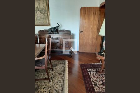 Apartamento à venda com 4 quartos, 155m² em Aclimação, São Paulo