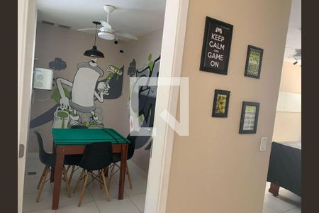 Apartamento à venda com 2 quartos, 73m² em Pechincha, Rio de Janeiro