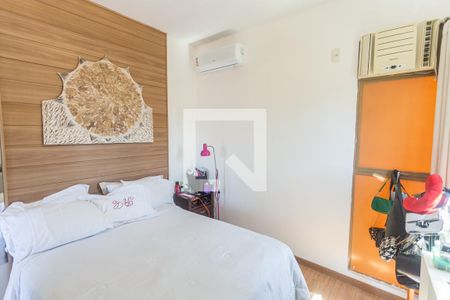 Quarto  de apartamento à venda com 1 quarto, 48m² em Lourdes, Belo Horizonte
