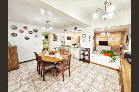 Casa à venda com 4 quartos, 324m² em Jardim Guanca, São Paulo