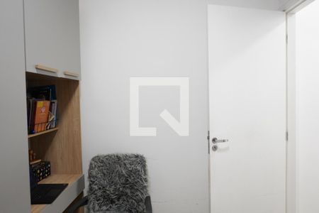 Quarto 1 de apartamento à venda com 2 quartos, 63m² em Vila Oratorio, São Paulo