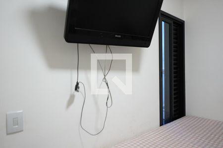 Quarto 1 de apartamento à venda com 2 quartos, 63m² em Vila Oratorio, São Paulo