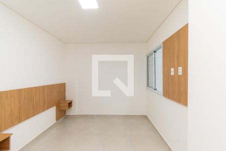 Quarto de apartamento à venda com 1 quarto, 40m² em Vila Zelina, São Paulo
