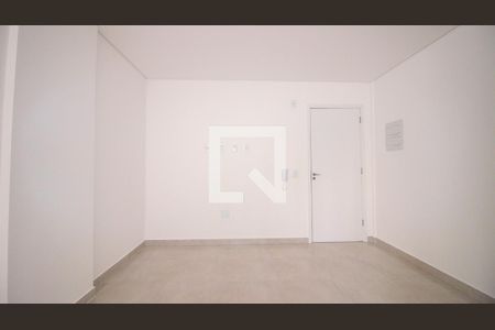 Sala de apartamento à venda com 1 quarto, 40m² em Vila Zelina, São Paulo