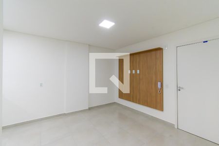 Sala de apartamento à venda com 1 quarto, 40m² em Vila Zelina, São Paulo