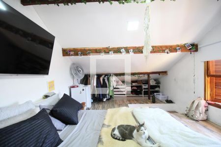 Quarto 1 de casa para alugar com 3 quartos, 125m² em Jardim Pazini, Taboão da Serra
