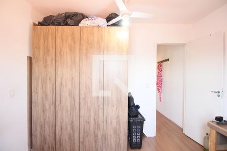 Quarto 2 de casa para alugar com 3 quartos, 125m² em Jardim Pazini, Taboão da Serra