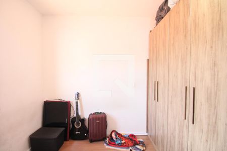 Quarto 2 de casa para alugar com 3 quartos, 125m² em Jardim Pazini, Taboão da Serra