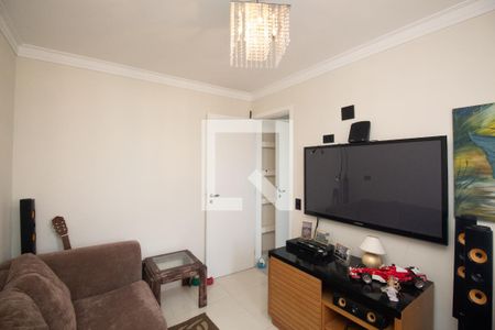 Quarto  de apartamento à venda com 3 quartos, 120m² em Vila Mazzei, São Paulo