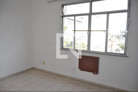Quarto 1 de casa para alugar com 2 quartos, 80m² em Todos Os Santos, Rio de Janeiro