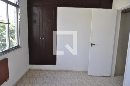 Quarto 1 de casa para alugar com 2 quartos, 80m² em Todos Os Santos, Rio de Janeiro