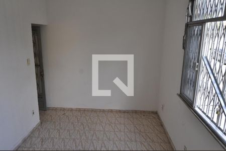 Sala de casa para alugar com 2 quartos, 80m² em Todos Os Santos, Rio de Janeiro