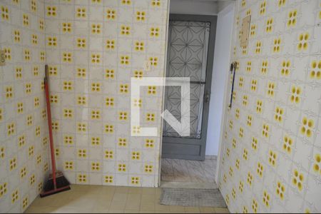 Cozinha de casa para alugar com 2 quartos, 80m² em Todos Os Santos, Rio de Janeiro
