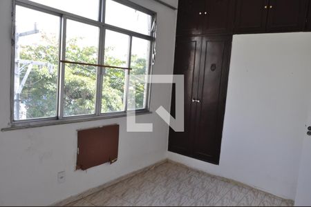Quarto 1 de casa para alugar com 2 quartos, 80m² em Todos Os Santos, Rio de Janeiro