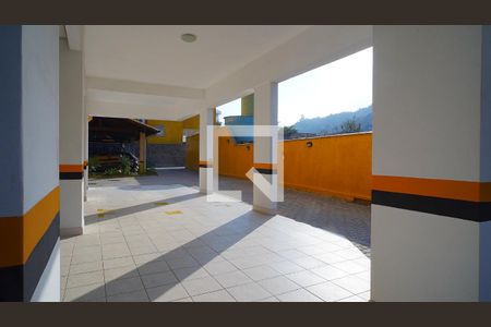 Garagem de apartamento para alugar com 3 quartos, 120m² em Jurerê Leste, Florianópolis