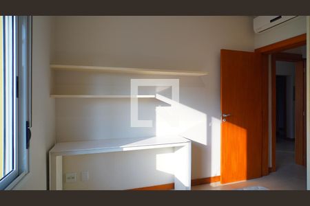 Suíte 1 de apartamento para alugar com 3 quartos, 120m² em Jurerê Leste, Florianópolis