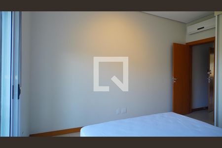 Suíte 2 de apartamento para alugar com 3 quartos, 120m² em Jurerê Leste, Florianópolis
