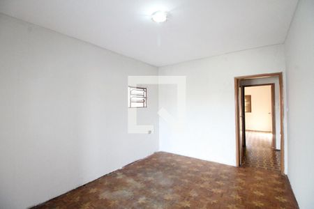 Sala 1 de casa para alugar com 3 quartos, 89m² em Jardim Valparaiba, São José dos Campos