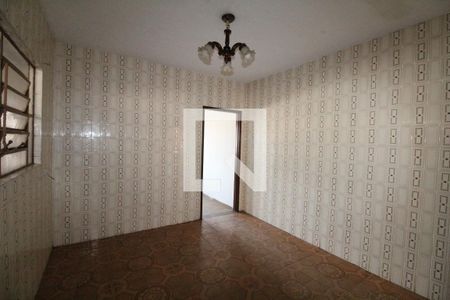 Sala 2 de casa para alugar com 3 quartos, 89m² em Jardim Valparaiba, São José dos Campos