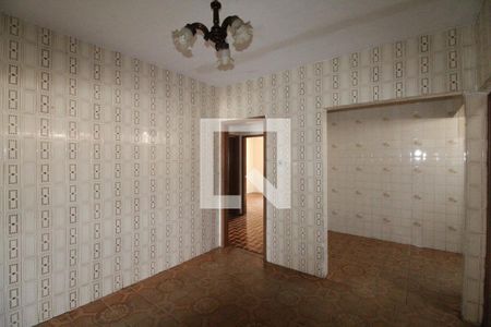 Sala 2 de casa para alugar com 3 quartos, 89m² em Jardim Valparaiba, São José dos Campos