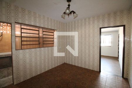 Sala 2 de casa para alugar com 3 quartos, 89m² em Jardim Valparaiba, São José dos Campos