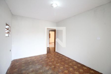 Sala 1 de casa para alugar com 3 quartos, 89m² em Jardim Valparaiba, São José dos Campos