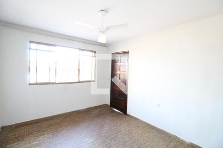 Quarto 1 de casa para alugar com 3 quartos, 89m² em Jardim Valparaiba, São José dos Campos