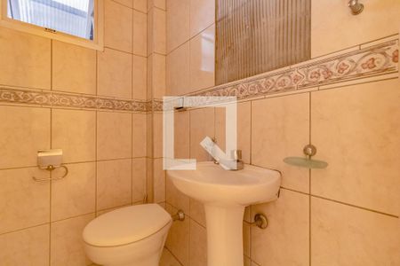 Lavabo de apartamento à venda com 2 quartos, 85m² em Vila Clementino, São Paulo