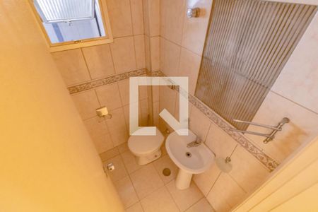 Lavabo de apartamento à venda com 2 quartos, 85m² em Vila Clementino, São Paulo