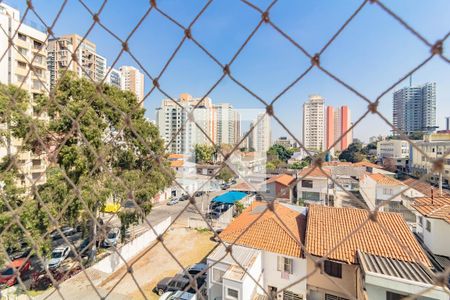 Vista do Quarto 1 de apartamento à venda com 2 quartos, 85m² em Vila Clementino, São Paulo
