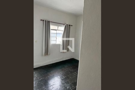 Quarto de casa para alugar com 3 quartos, 102m² em Sevilha (2 Seção), Ribeirão das Neves