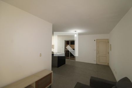 Sala / Cozinha de apartamento para alugar com 2 quartos, 65m² em Lauzane Paulista, São Paulo