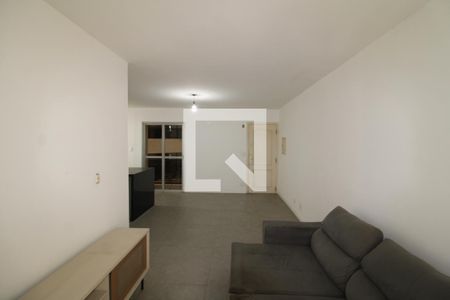 Sala / Cozinha de apartamento para alugar com 2 quartos, 65m² em Lauzane Paulista, São Paulo