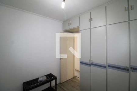 Quarto 1 de apartamento para alugar com 2 quartos, 65m² em Lauzane Paulista, São Paulo