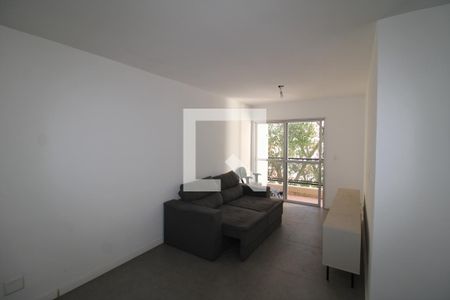 Sala / Cozinha de apartamento para alugar com 2 quartos, 65m² em Lauzane Paulista, São Paulo