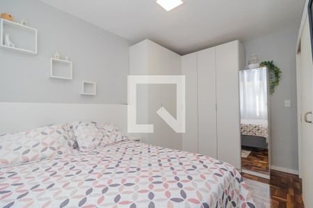 Quarto 1 de apartamento à venda com 2 quartos, 66m² em Santa Tereza, Porto Alegre